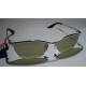 Поляризационные очки DAIWA Vision Light VN 2923 LS (Серый)