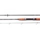 Спиннинг штекерный DAIWA "Vulcan-RU" 802 MHFS 2,40м (10-40г)