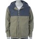 Куртка Arctix легкая, водооталкивающая, воздухопроницаемая, цвет зеленый, разм. L