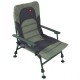Full Comfort Boilie Armchair (Кресло рыболовное с подлокотниками "Полный Комфорт") (CZ7986)